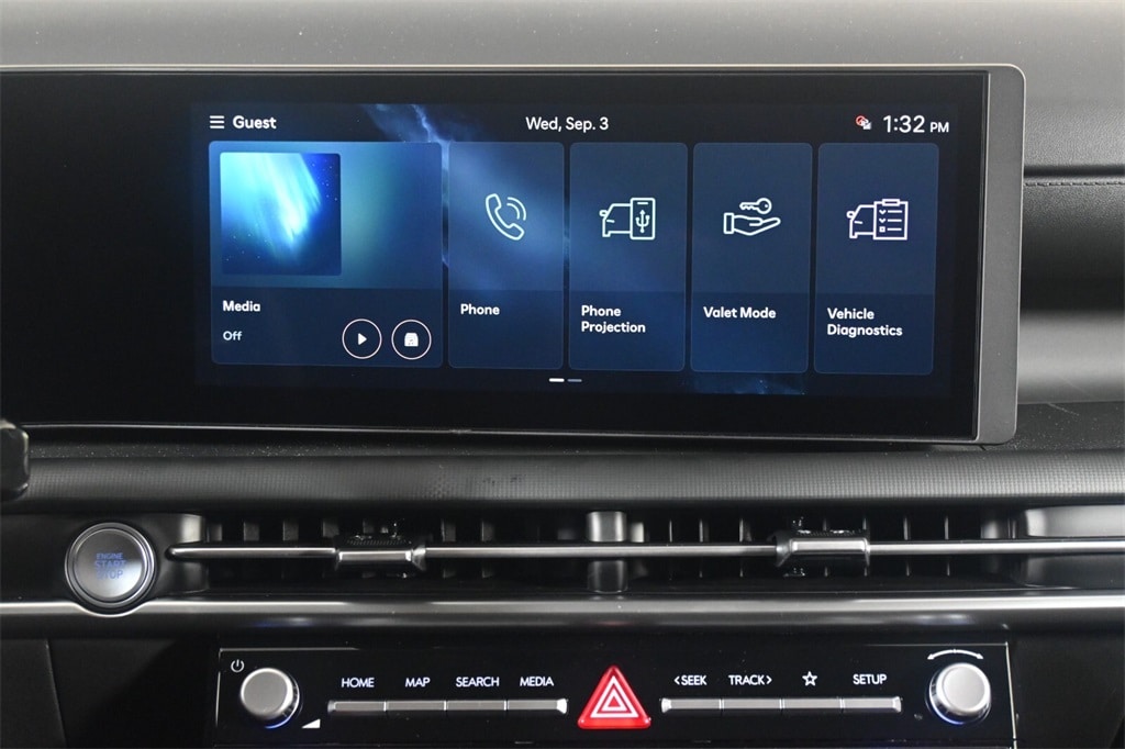 Thumbnail: 2026 Hyundai Tucson - 18