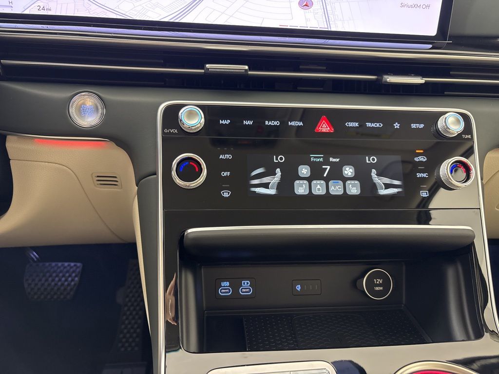 Thumbnail: 2026 Genesis GV80 - 28