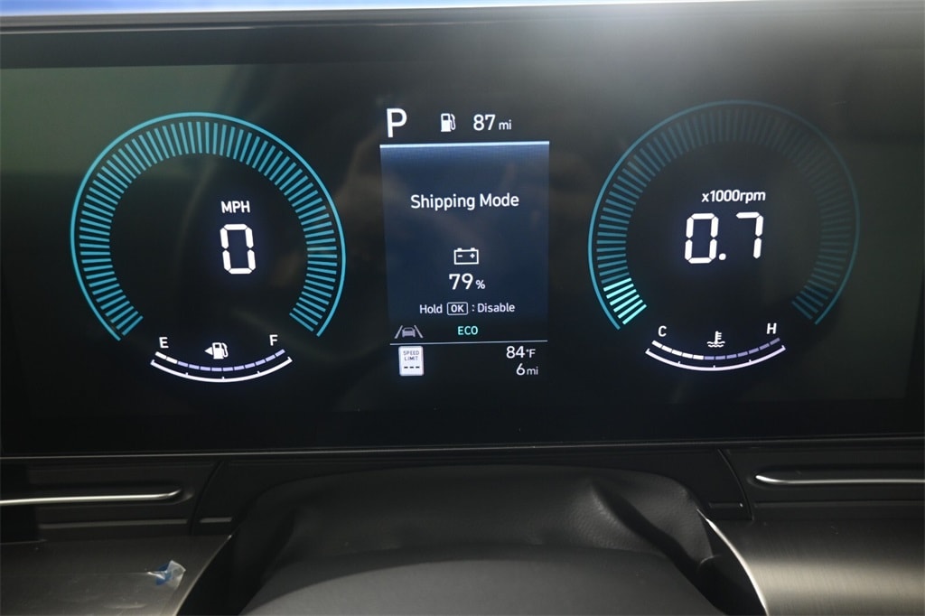 Thumbnail: 2026 Hyundai Kona - 17