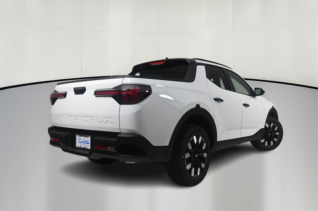 Thumbnail: 2026 Hyundai Santa Cruz - 7