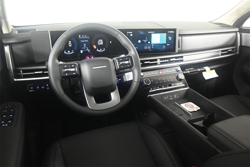 Thumbnail: 2025 Hyundai Santa Fe - 11