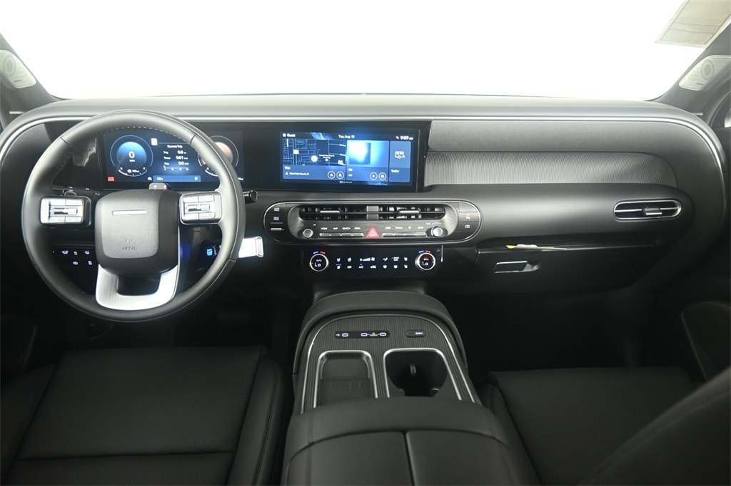 Thumbnail: 2026 Hyundai Palisade - 14
