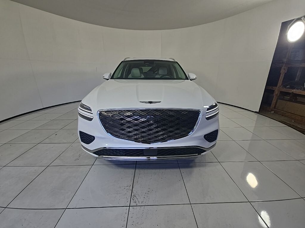 New 2027 Genesis GV70 2.5T Select SUV