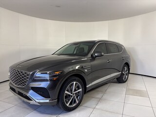 2026 Genesis GV80 2.5T Select SUV