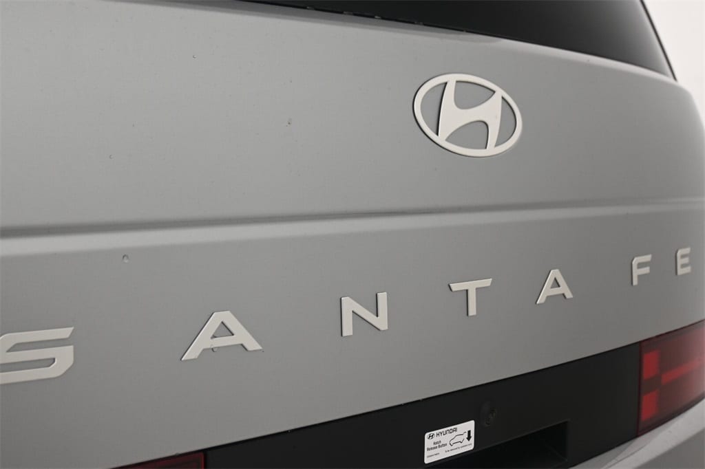 Thumbnail: 2025 Hyundai Santa Fe - 8