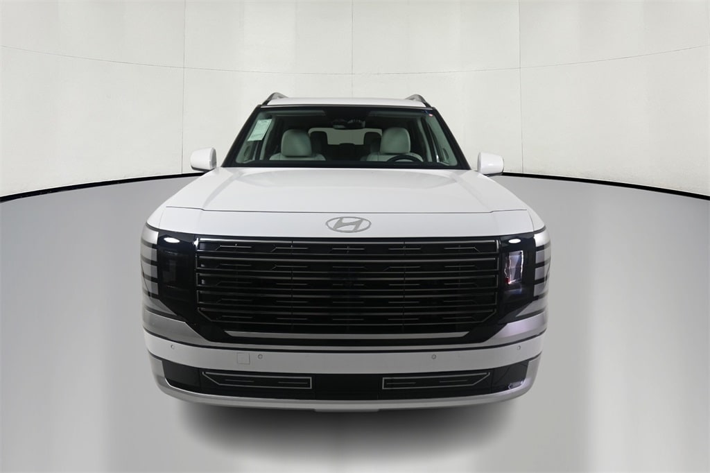 Thumbnail: 2026 Hyundai Palisade - 2