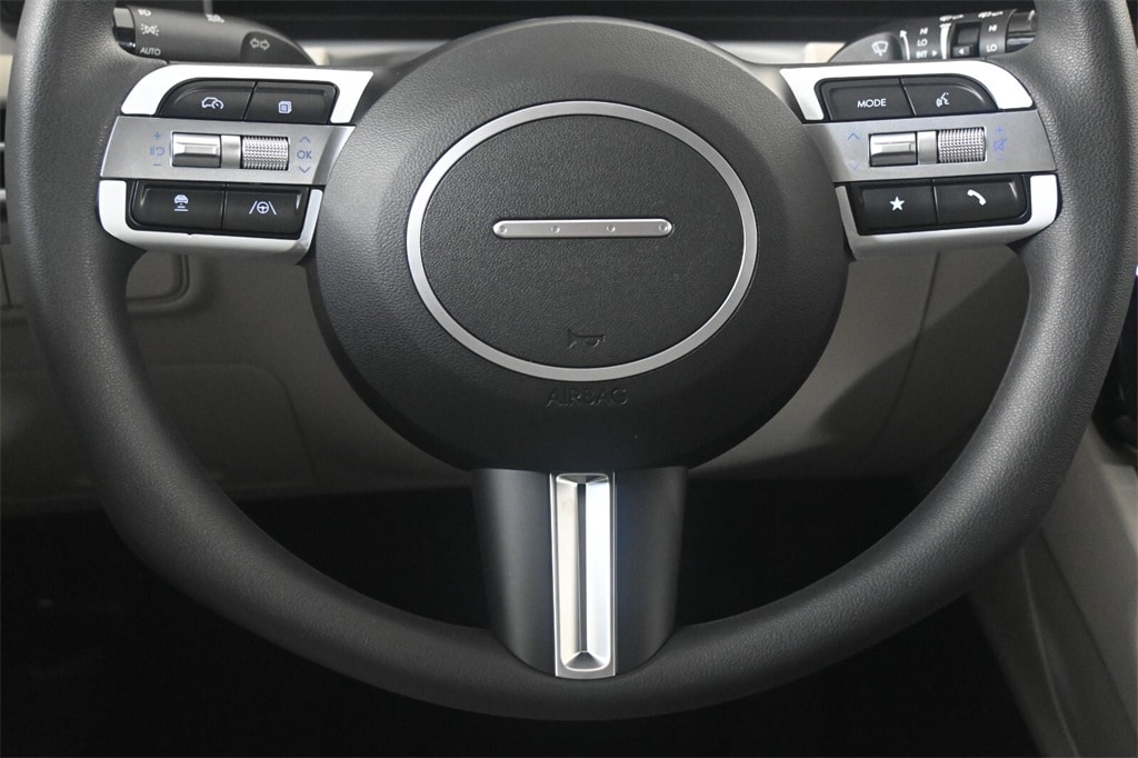 Thumbnail: 2025 Hyundai Tucson - 15