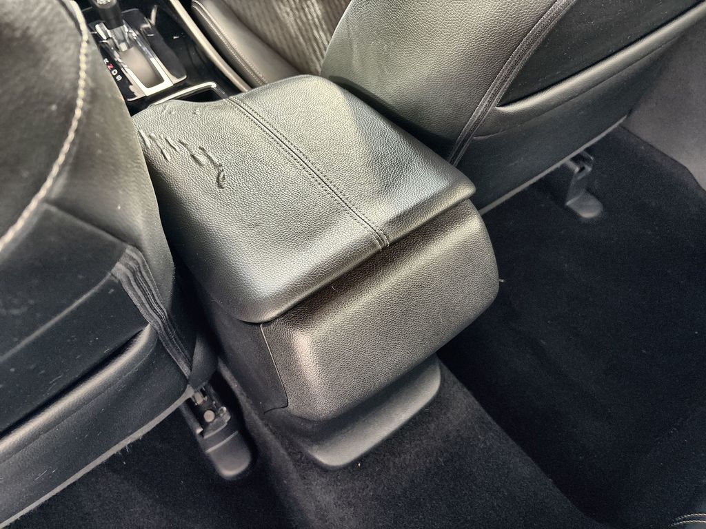 2016 Honda Accord Sport - Photo 21