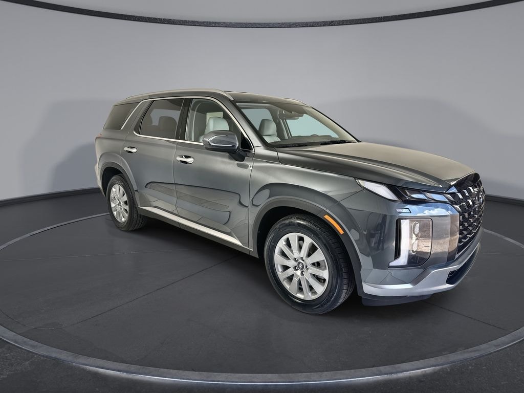 Used 2025 Hyundai Palisade SEL SUV