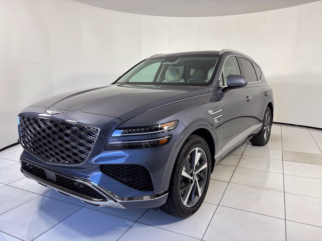 New 2027 Genesis GV80 2.5T Select SUV