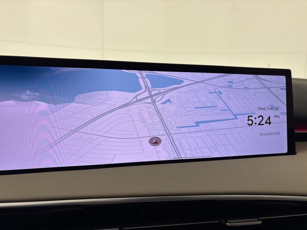 Thumbnail: 2026 Genesis GV70 - 27