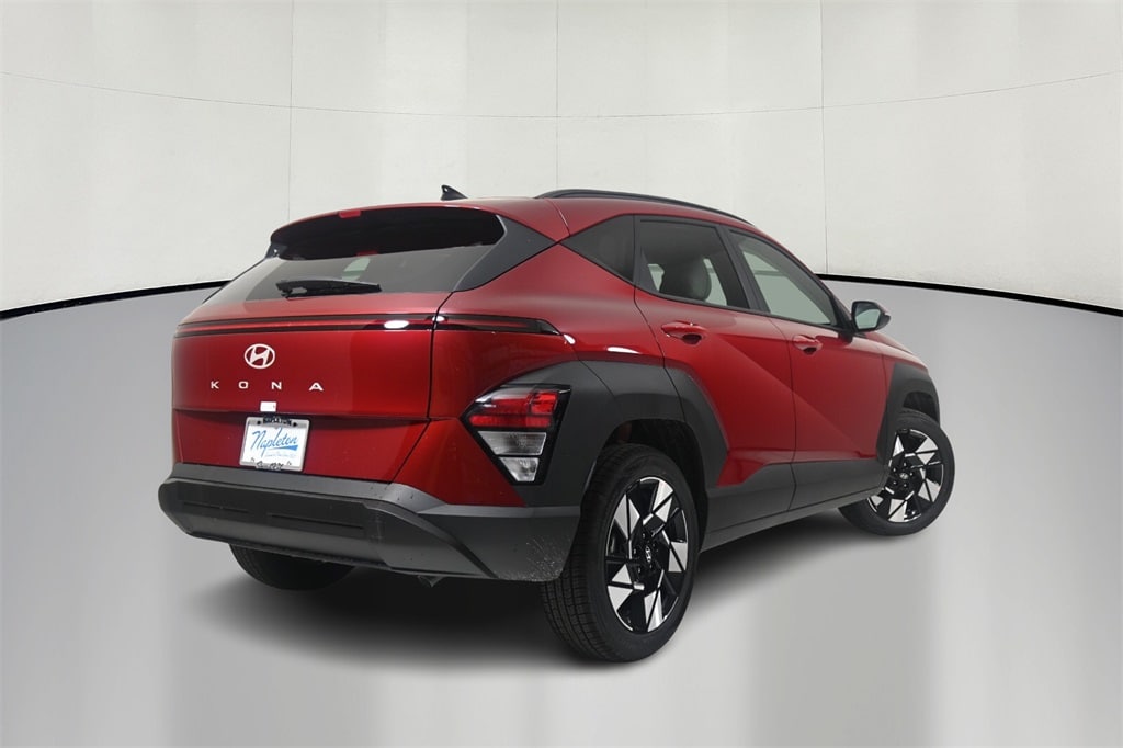 Thumbnail: 2025 Hyundai Kona - 7