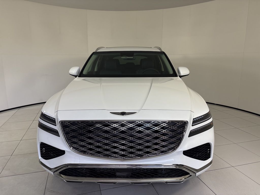 Thumbnail: 2026 Genesis GV80 - 8