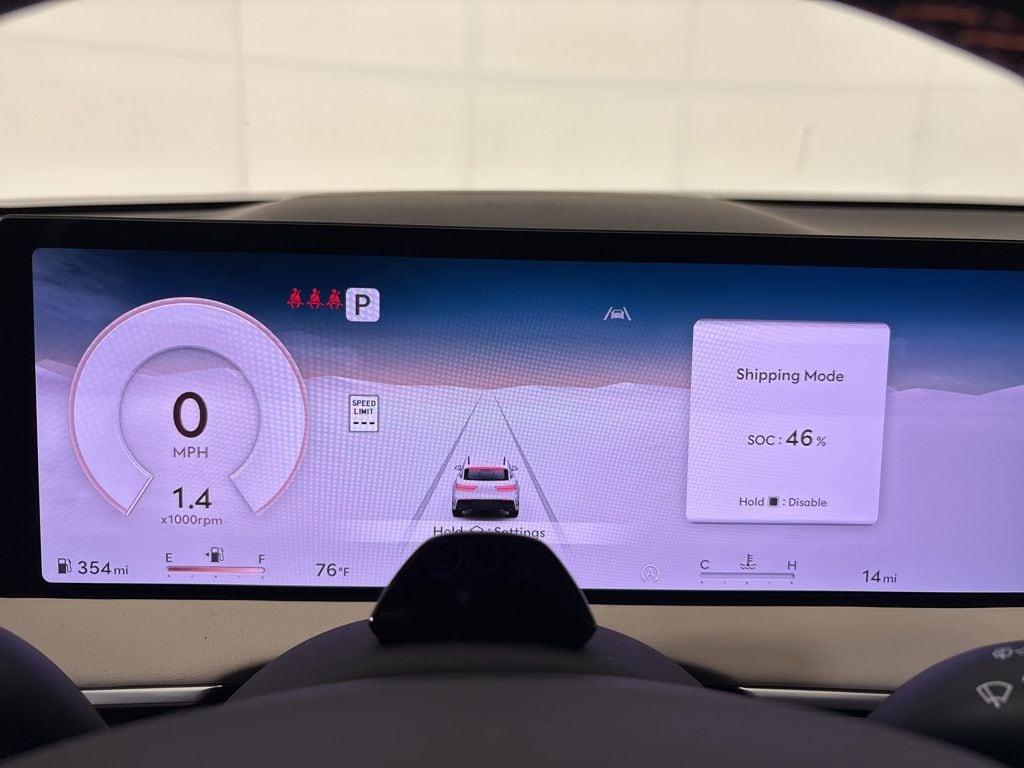 2026 GENESIS GV70 Sport Prestige - Photo 24