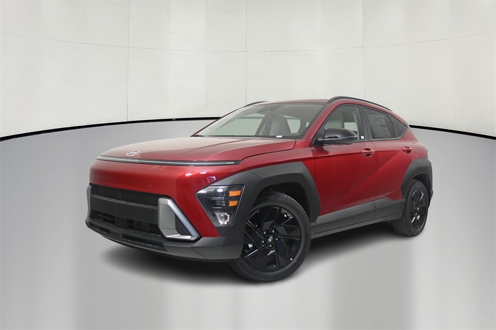 Thumbnail: 2026 Hyundai Kona - 3