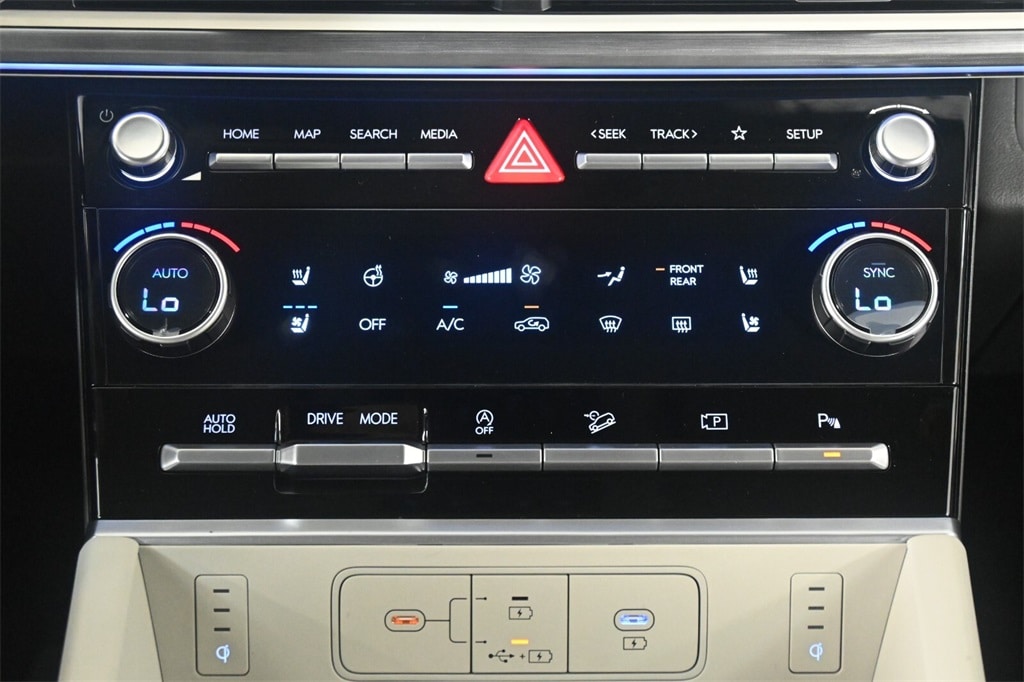 Thumbnail: 2026 Hyundai Santa Fe - 21