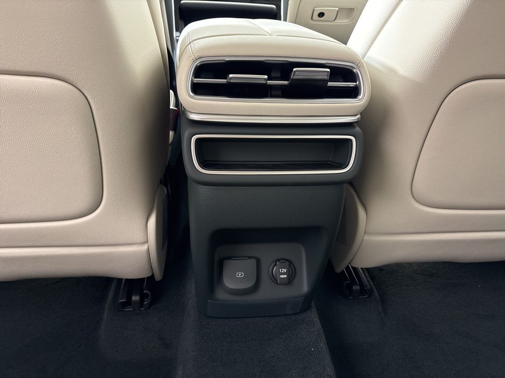 Thumbnail: 2026 Genesis GV80 - 23