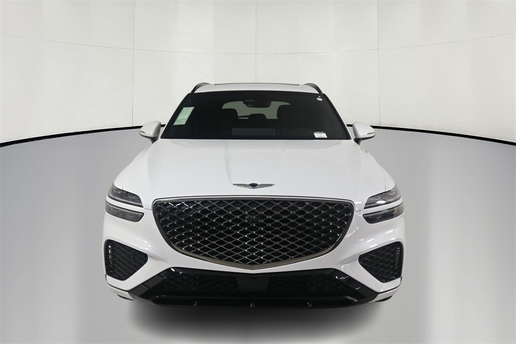 Thumbnail: 2025 Genesis GV70 - 2