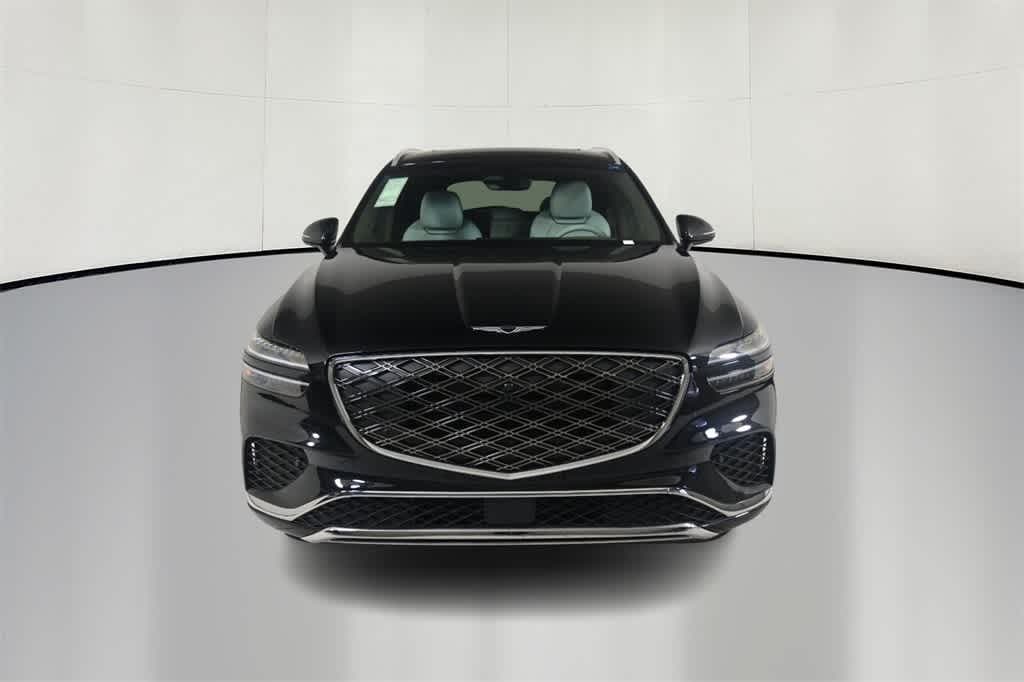 New 2026 Genesis GV70 2.5T Advanced SUV