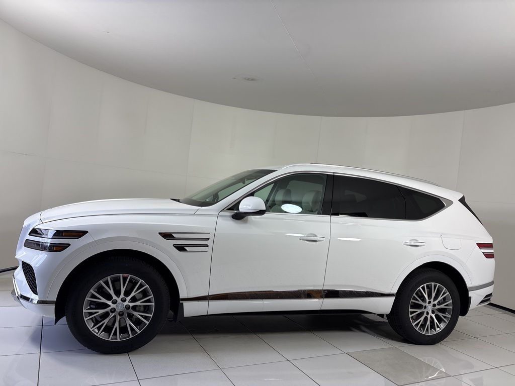 Thumbnail: 2026 Genesis GV80 - 2