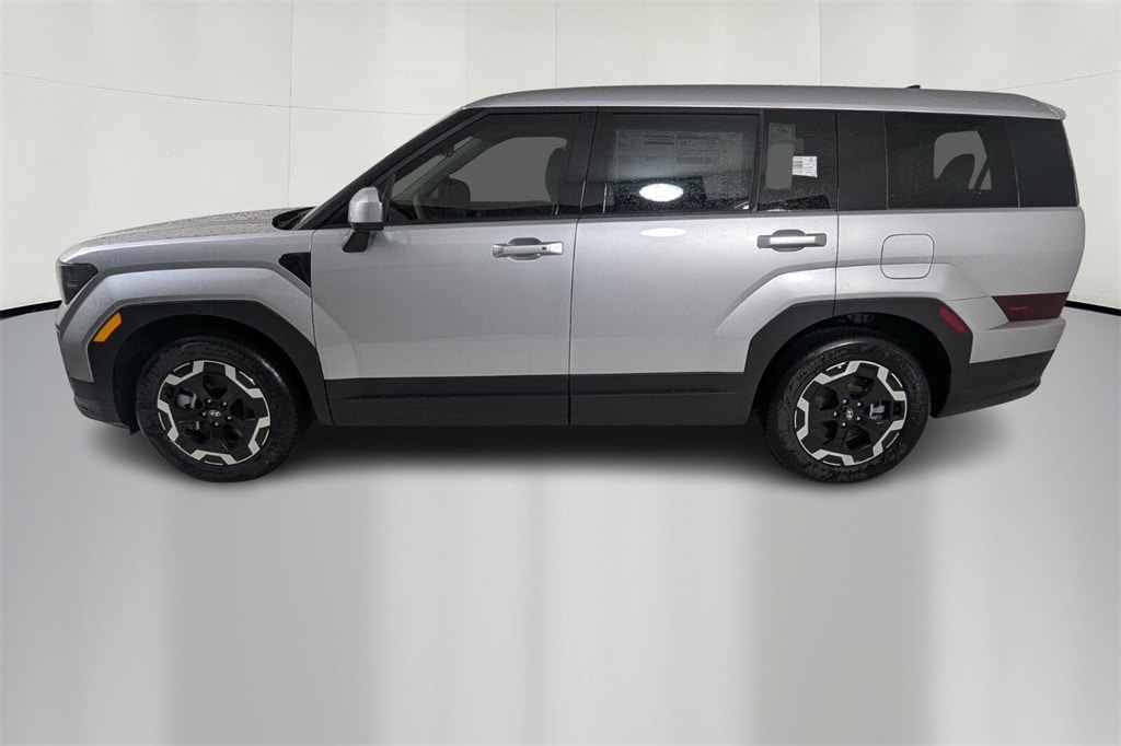 Thumbnail: 2025 Hyundai Santa Fe - 4