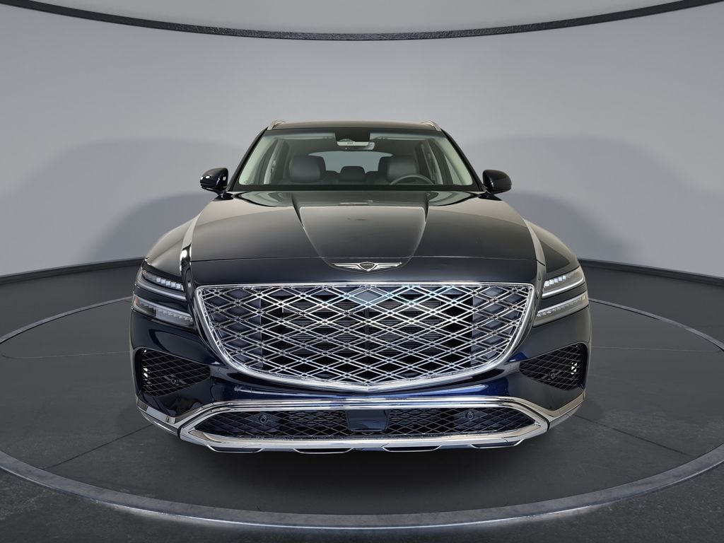 Thumbnail: 2026 Genesis GV80 - 3