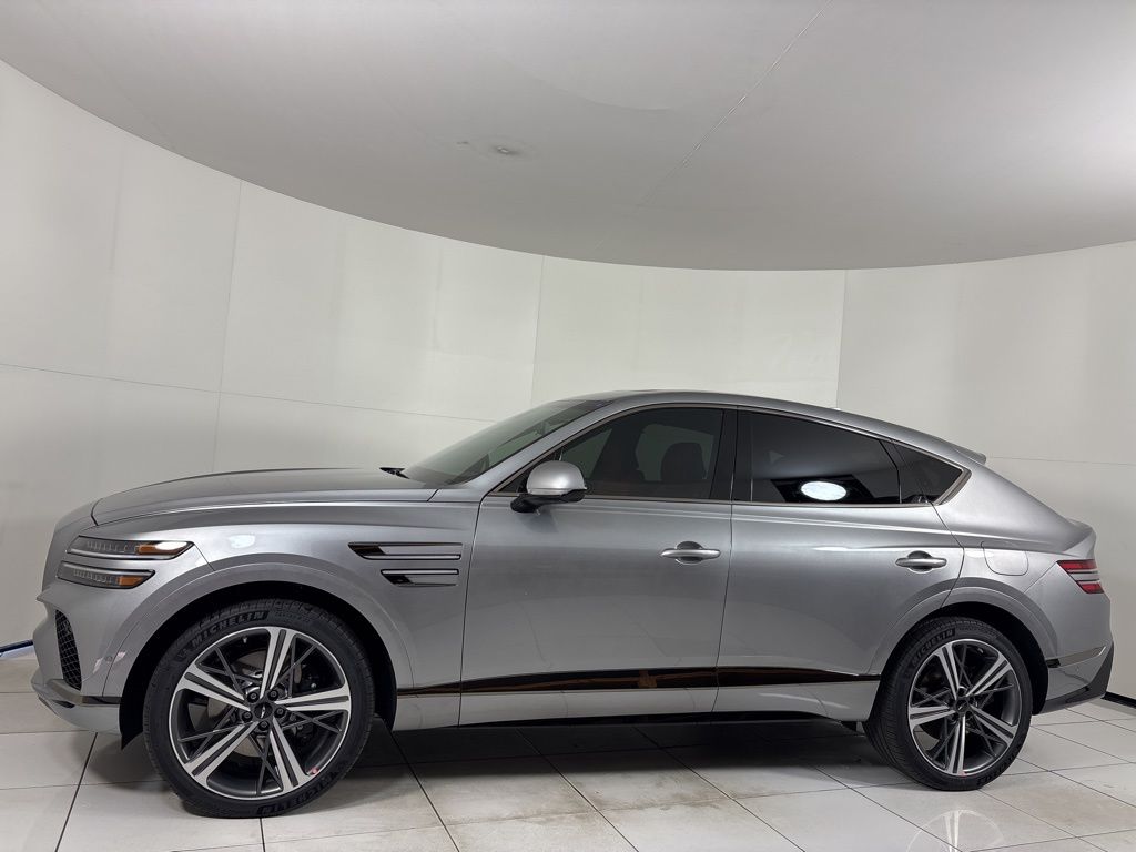 Thumbnail: 2026 Genesis GV80 - 2