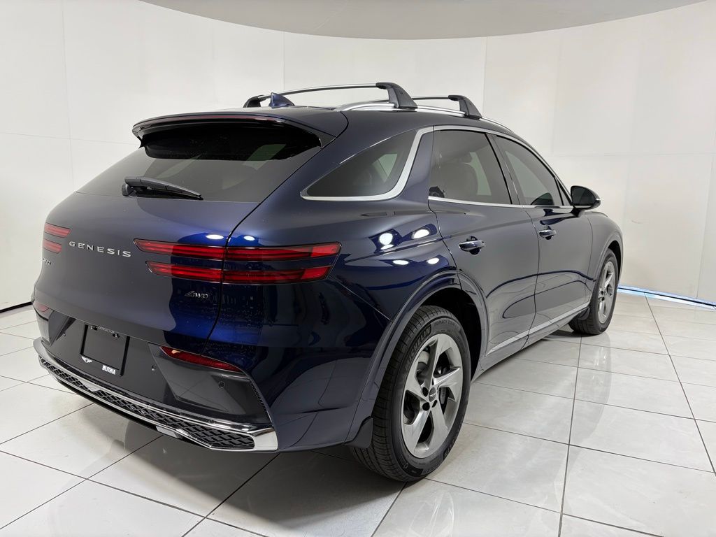 Thumbnail: 2026 Genesis GV70 - 5