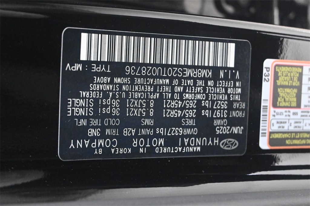 Thumbnail: 2026 Hyundai Palisade - 28