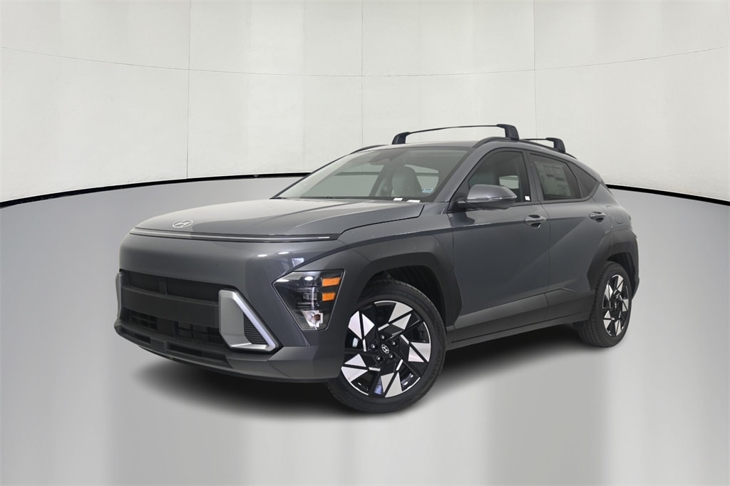 Thumbnail: 2025 Hyundai Kona - 3