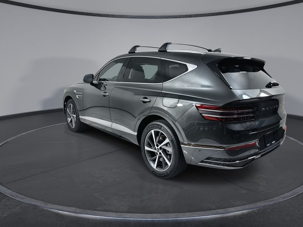Thumbnail: 2026 Genesis GV80 - 6