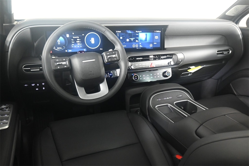 Thumbnail: 2026 Hyundai Palisade - 11
