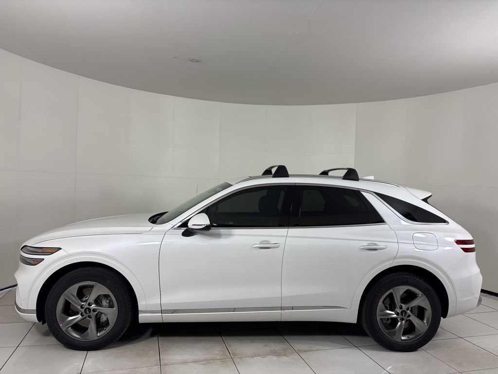 Thumbnail: 2026 Genesis GV70 - 2