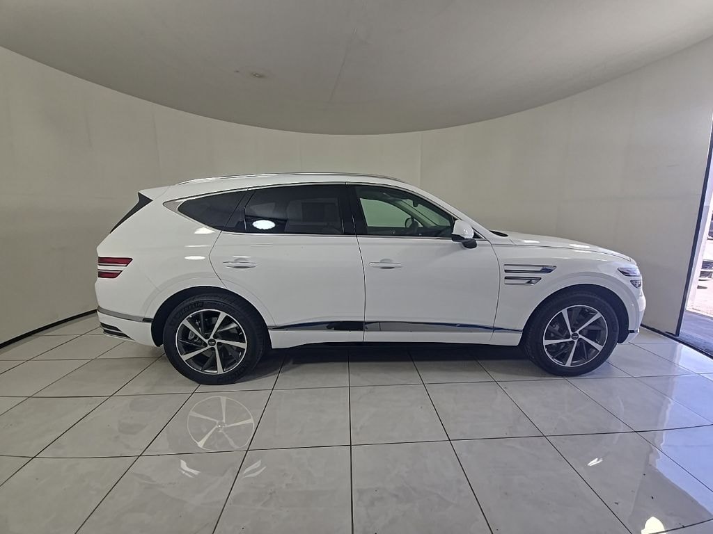 New 2027 Genesis GV80 SUV