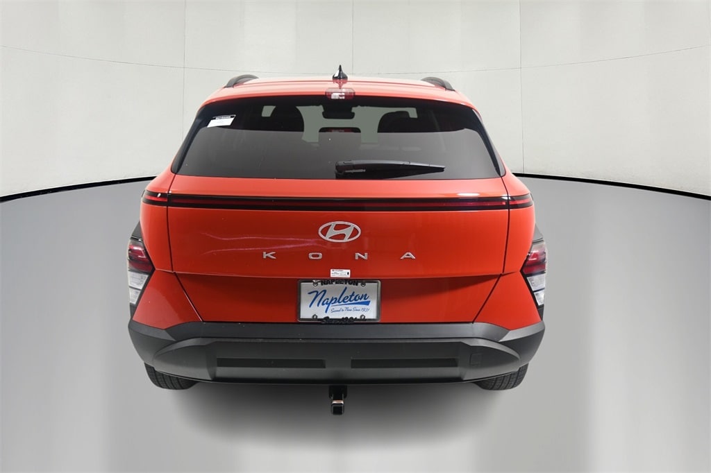 Thumbnail: 2025 Hyundai Kona - 6