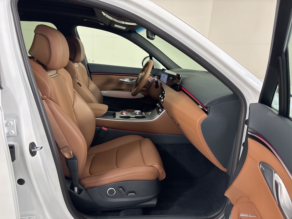 Thumbnail: 2026 Genesis GV70 - 12