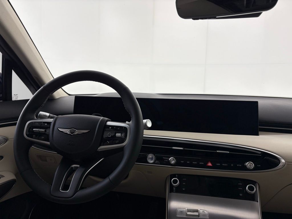 Thumbnail: 2026 Genesis GV70 - 22