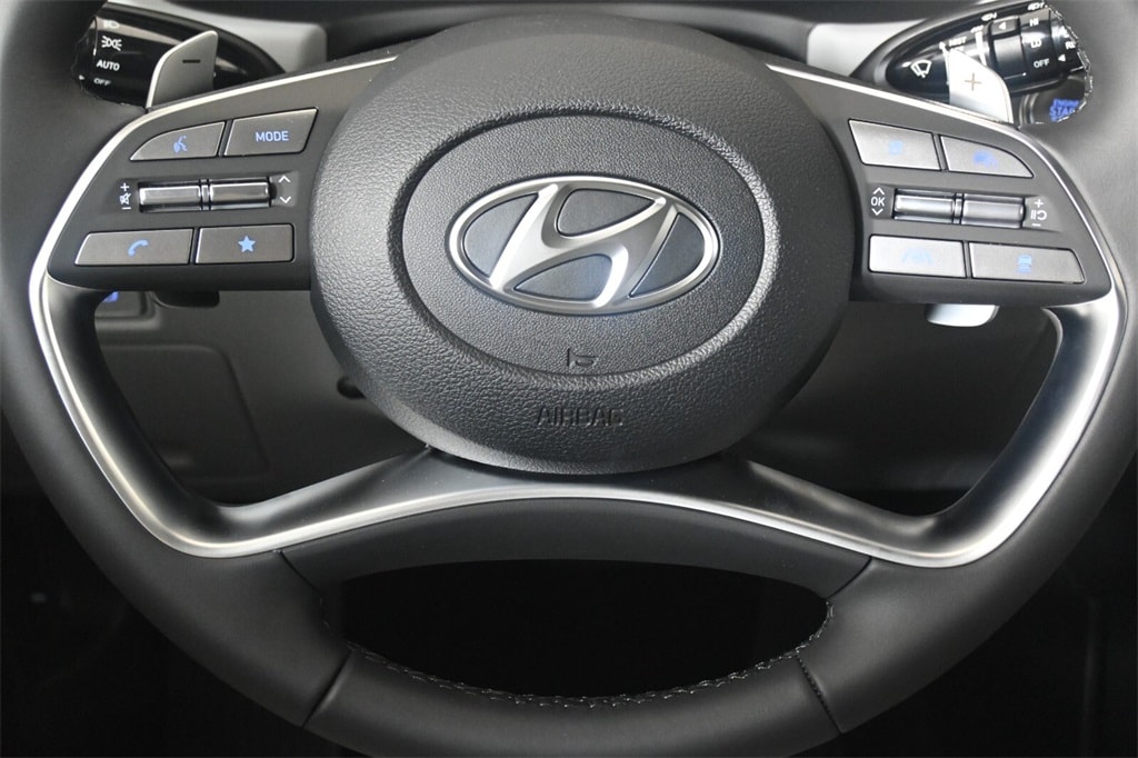 Thumbnail: 2025 Hyundai Palisade - 15
