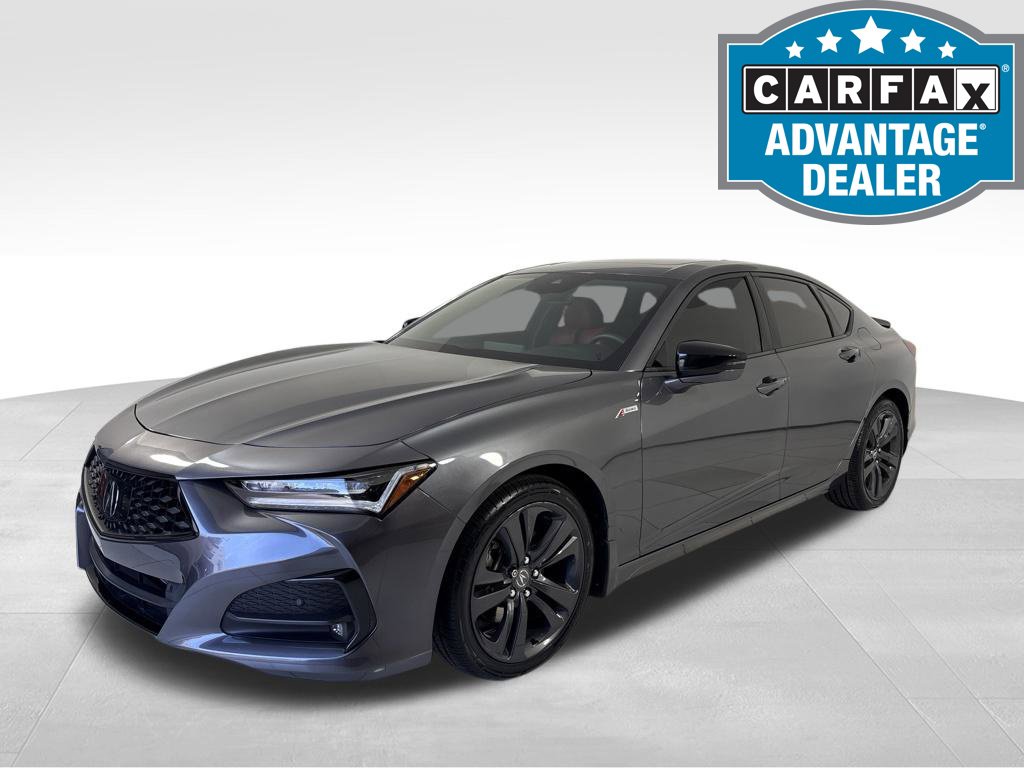 2023 Acura TLX