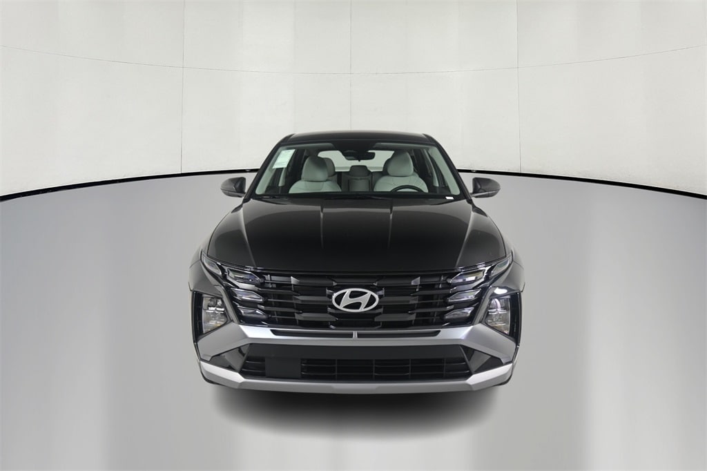 Thumbnail: 2025 Hyundai Tucson - 2
