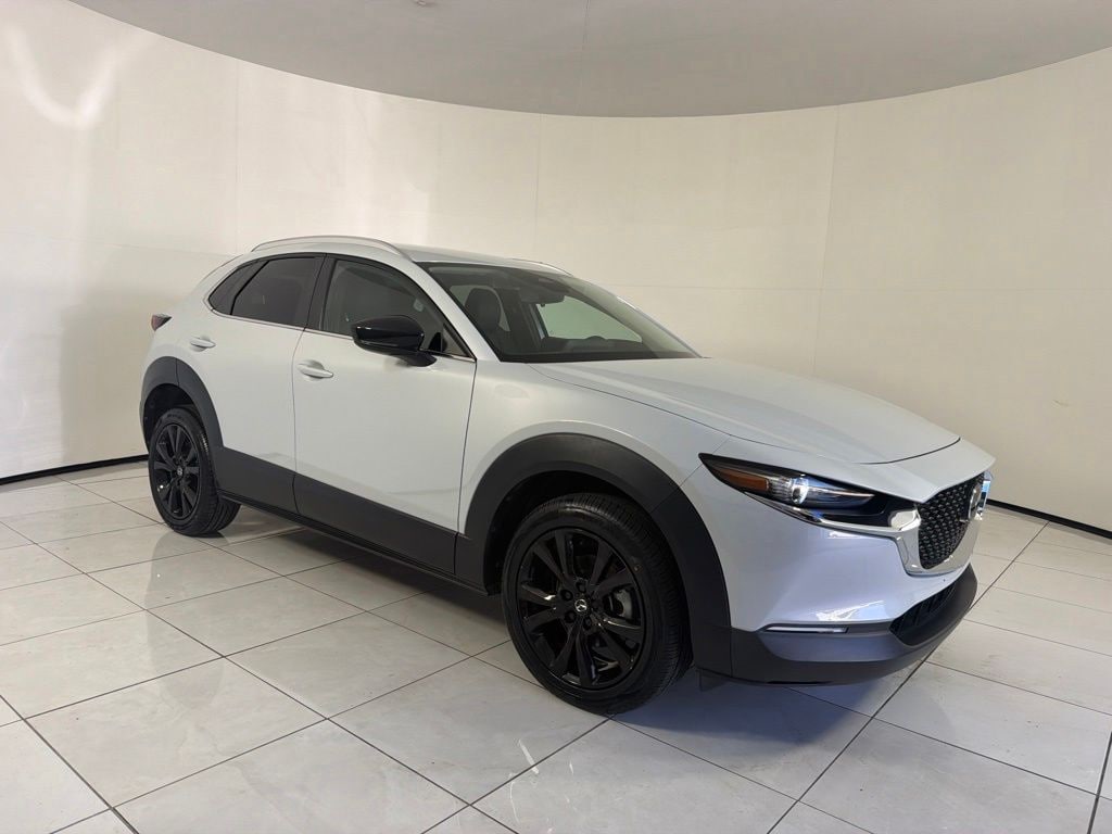 Used 2024 Mazda CX-30 2.5 S Select Sport SUV