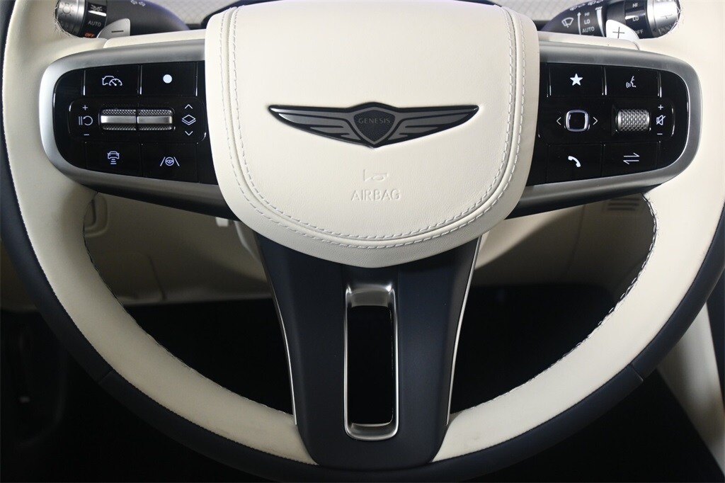 Thumbnail: 2025 Genesis GV80 - 15