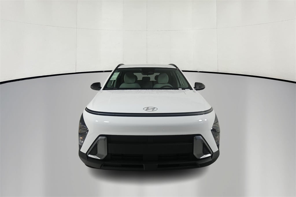 Thumbnail: 2026 Hyundai Kona - 2