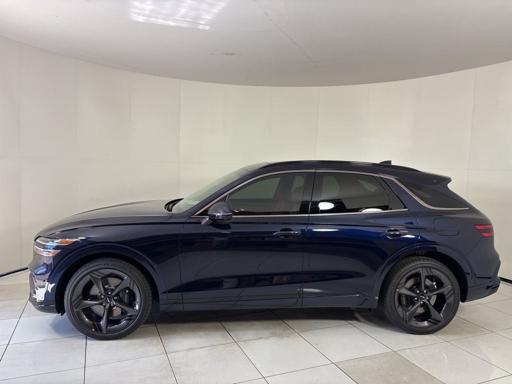 New 2026 Genesis GV70 2.5T Sport Prestige AWD SUV