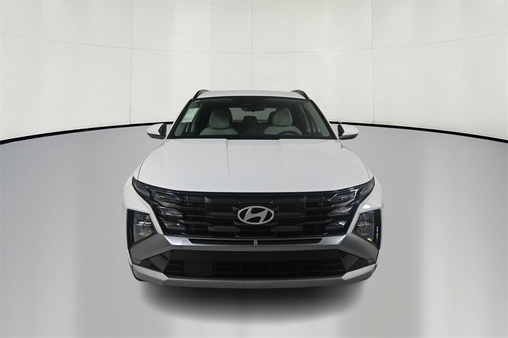 Thumbnail: 2025 Hyundai Tucson - 2