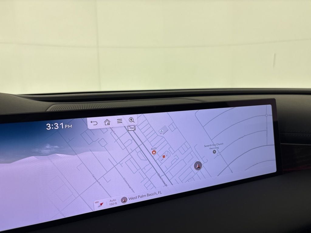 2026 GENESIS G80 Advanced - Photo 27