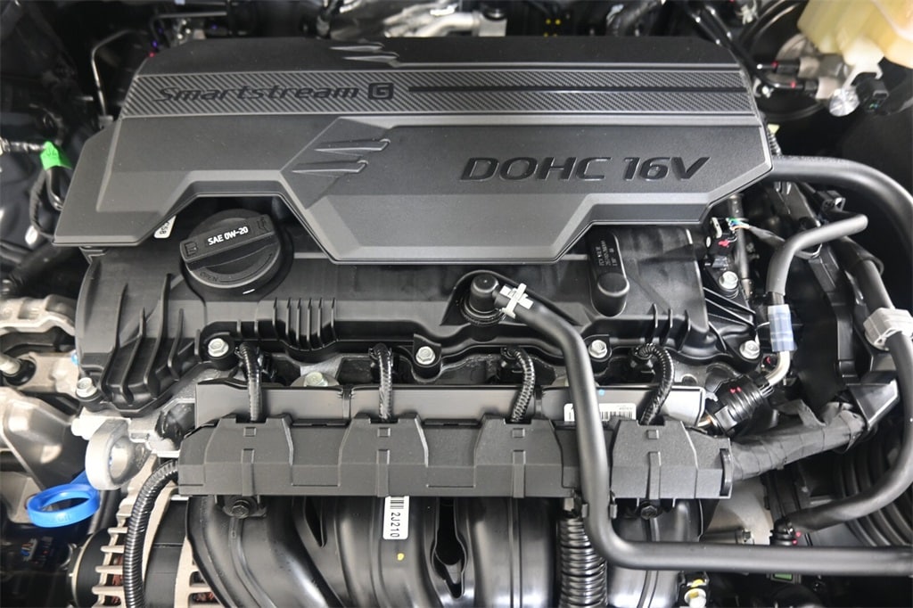 Thumbnail: 2025 Hyundai Kona - 10