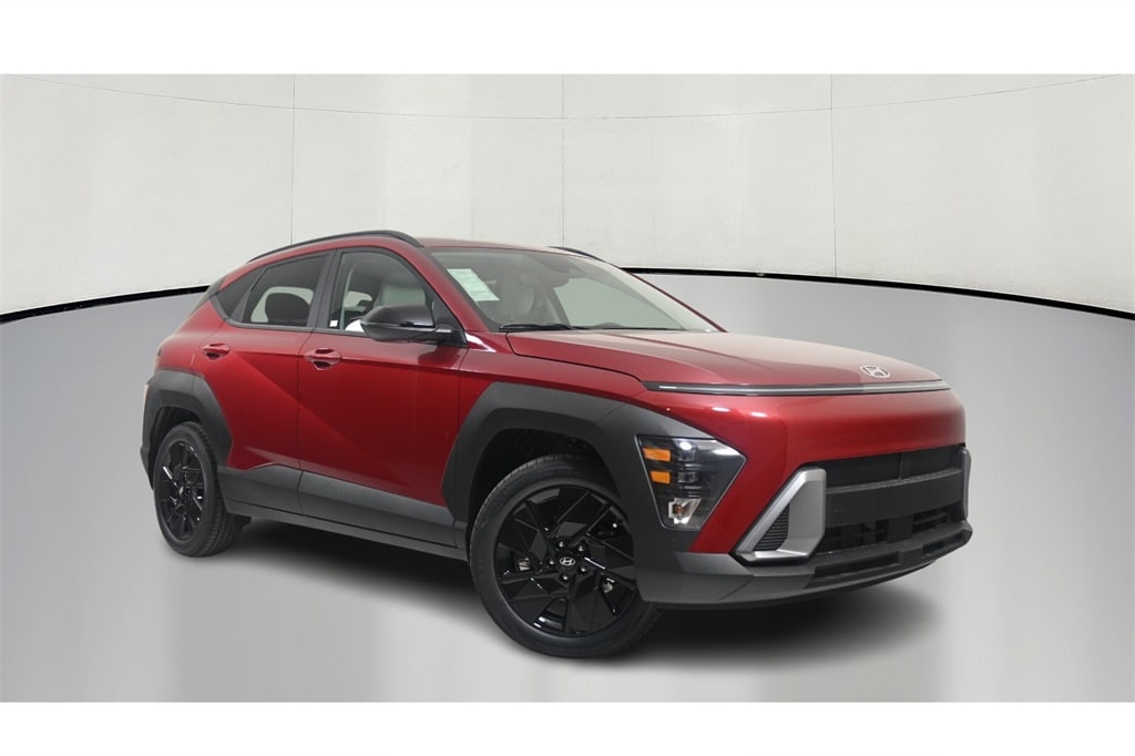 Thumbnail: 2026 Hyundai Kona - 1