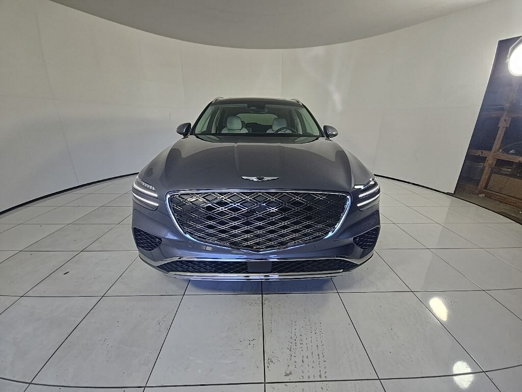 New 2027 Genesis GV70 2.5T Select SUV