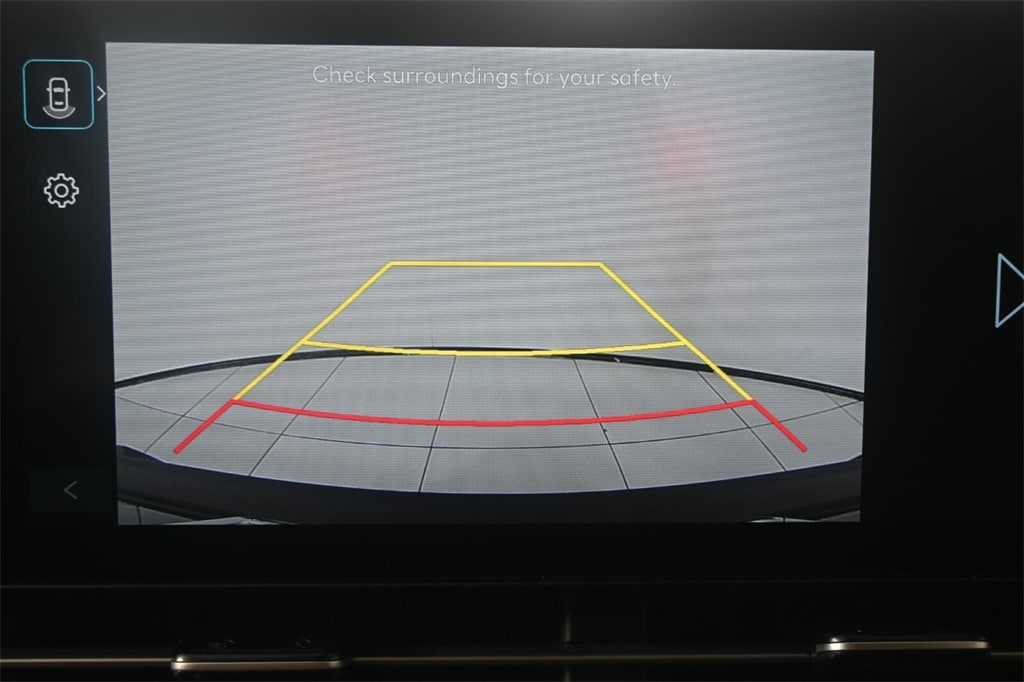 Thumbnail: 2026 Hyundai Kona - 19